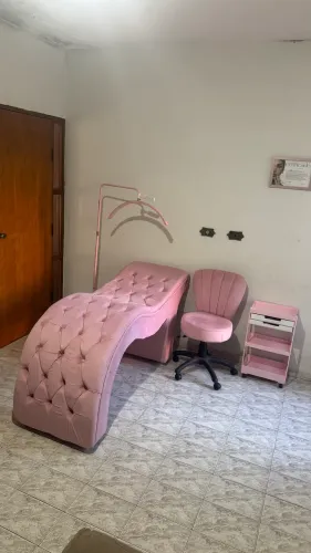 Venda maca de estética 