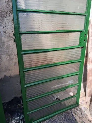 Porta