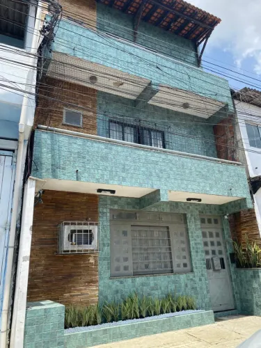 Kitnet bem localizado 