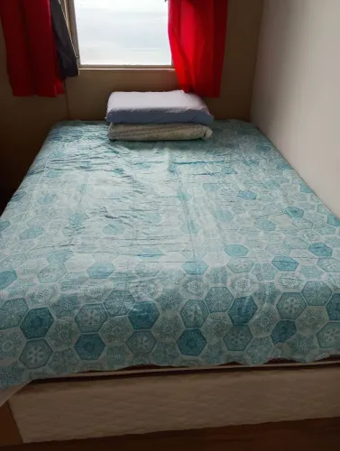 Quarto Rock in Rio