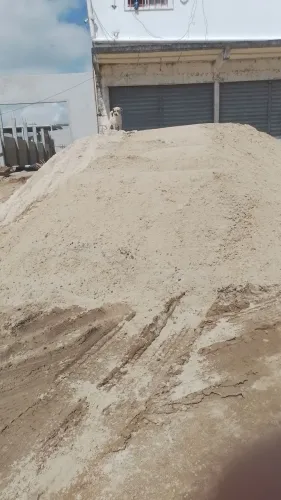 Material de construção 