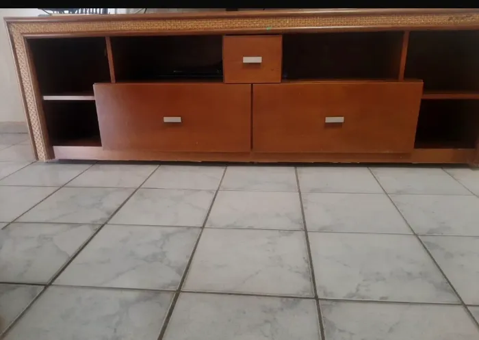 Rack TV