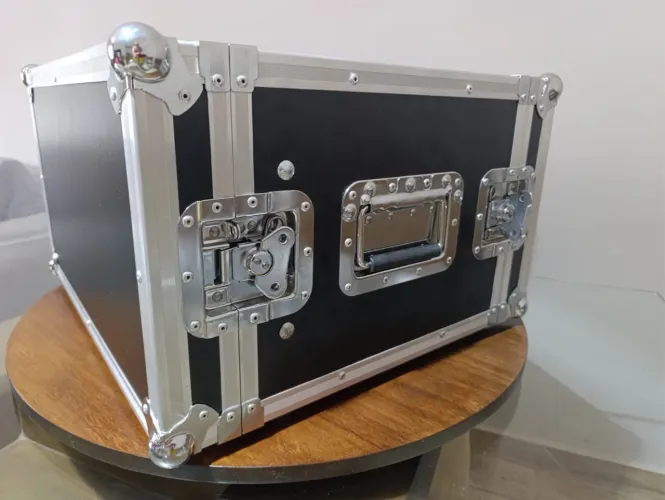 Rack Periféricos 6u