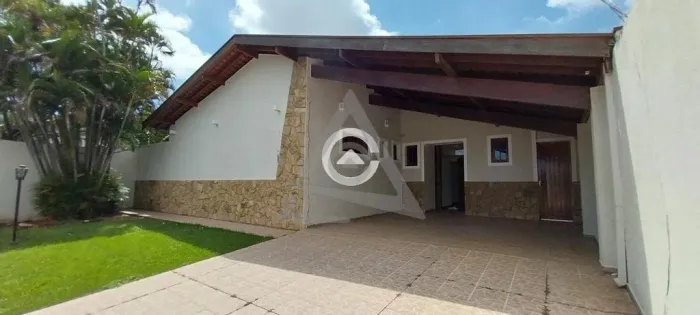 Casa para alugar em Campinas, Nova Campinas, com 6 quartos, com 560 m²