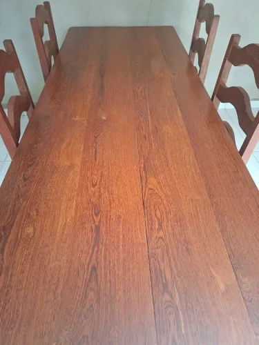 Mesa de angelin