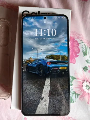 Galaxy A57 256/8GB