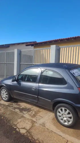 Chevrolet Celta Life/ LS 1.0 MPFI 8V Flexpower 3P 2008