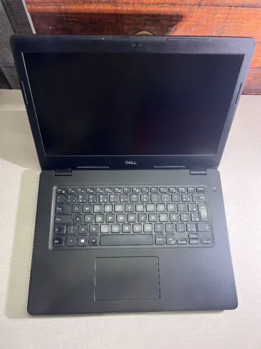 Notebook Dell Latitude 3490