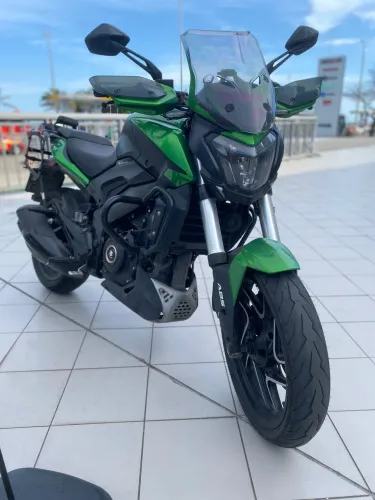 DOMINAR 400cc 2025 | PATRICK 2 1 9 7 0 1 0 - 5 3 9 9