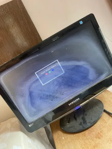 Monitor 19 polegadas samsung