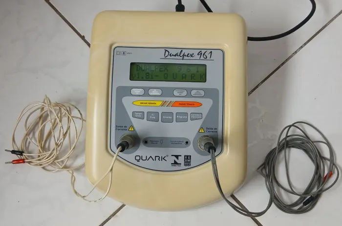 Dualpex 961 da Quark Medical