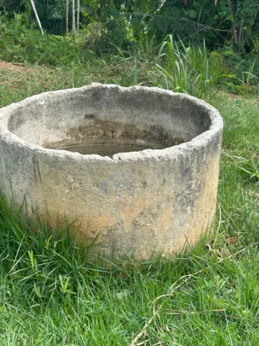 Manilha usada