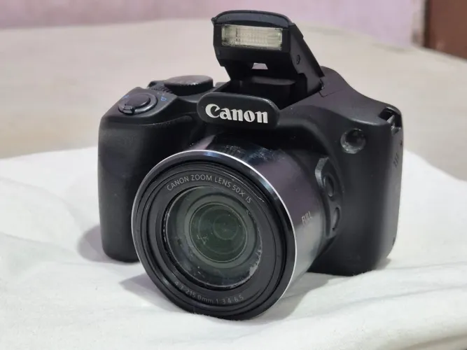 CAMERA CANON POWERSHOT SX530