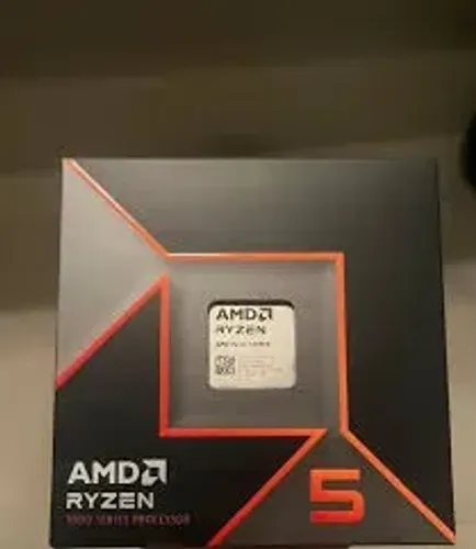 Processador Ryzen 5 9600x