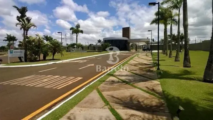 TERRENO À VENDA | CONDOMÍNIO SUN LAKE LONDRINA/PR