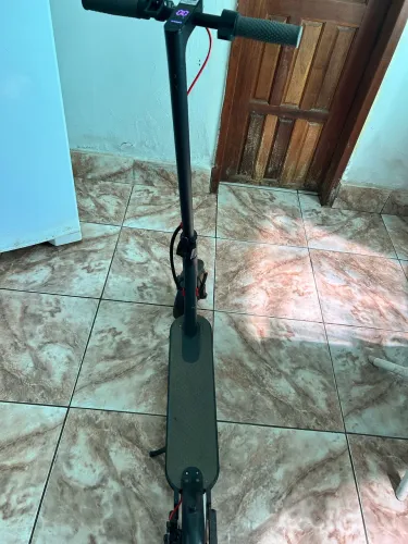 Patinete elétrico