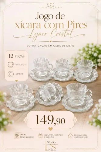 Utensílios para cozinha