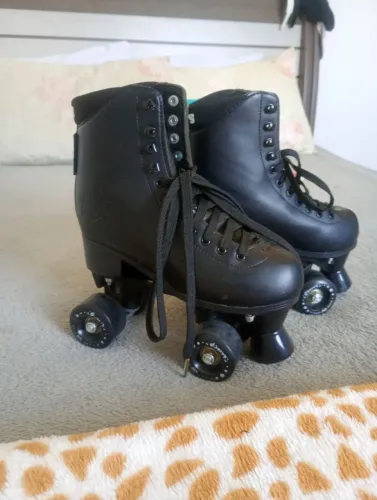 Patins quad Hondar Cherry