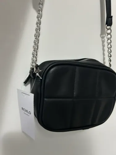 Bolsa feminina Riachuelo nova com etiqueta - nunca usada