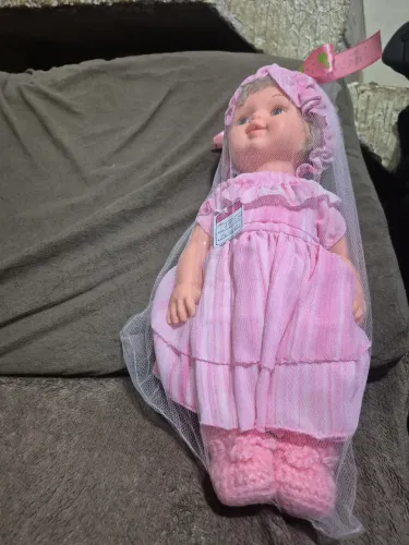 Boneca 60