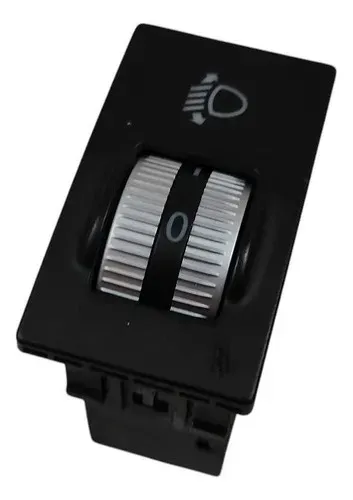 Botão Regulagem Farol Lifan X60 2016