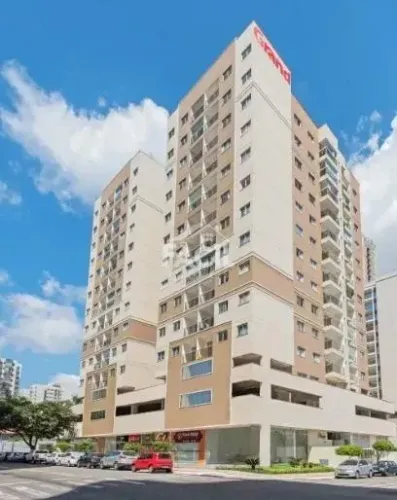 Apartamento à Venda em Itaparica, Vila Velha: 2 Quartos, 56m²