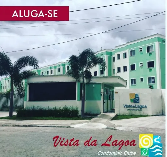 Apto Lagoa Park