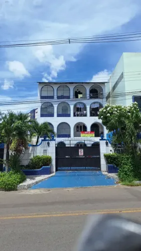 Apartamento com 150m² á VENDA com 3 quartos(2 suites) e 2 vagas por R$ 380.000 - Manaus.AM