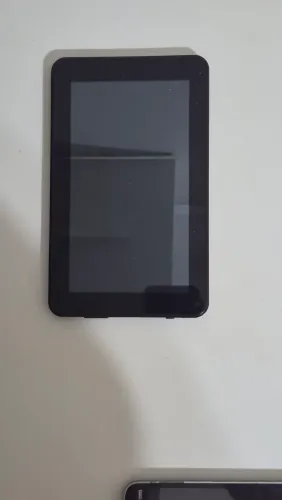 Tablet multilaser antigo