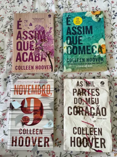 Livros 