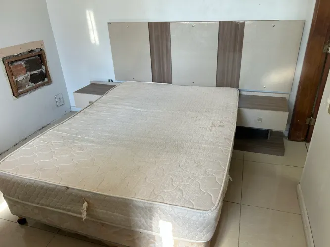 Cama Box