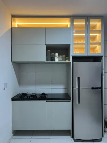 MÓVEL DE COZINHA PLANEJADO À VENDA