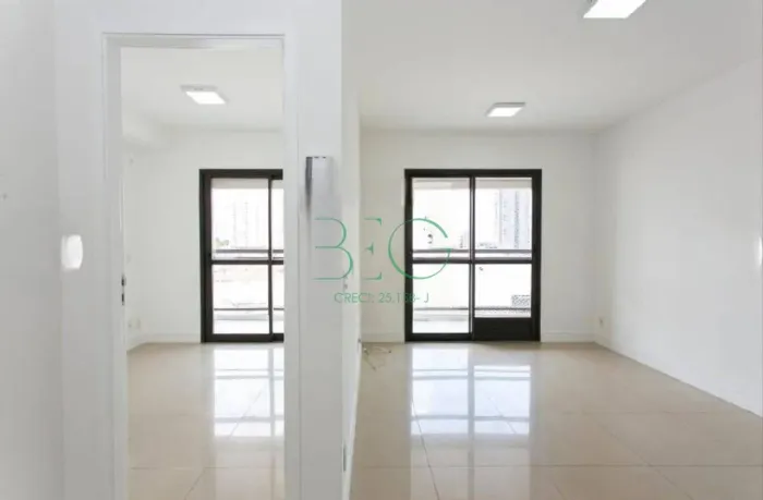 Apartamento com 1 dormitório à venda, 40 m² por R$ 425.000 - Tatuapé - São Paulo/SP