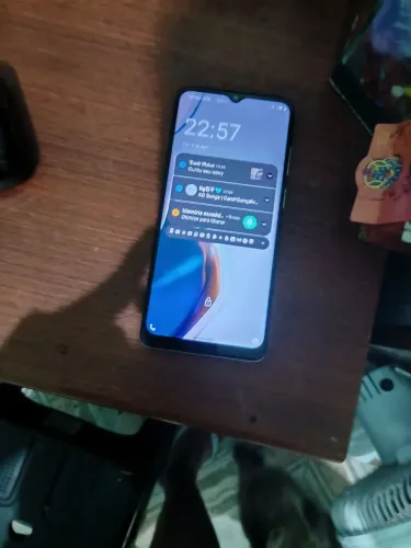 Vende-se celular Motorola