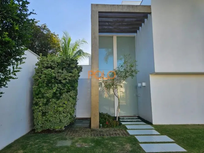 Aluguel Casa em condomínio JARDIM KARAIBA