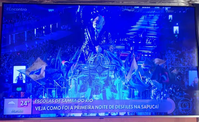 TV lg 65 polegadas smart