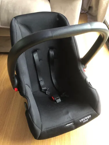 Bebê Conforto