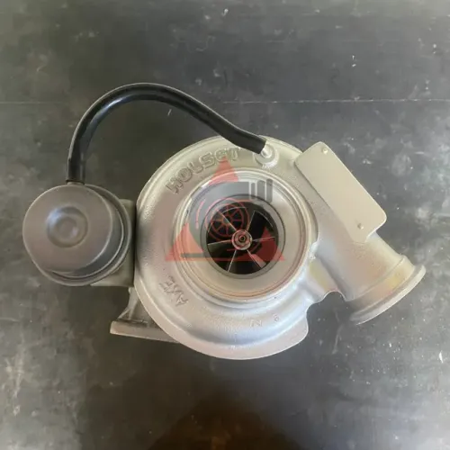 Turbina Cargo 1119E/816E Euro 5 - Holset (Recondicionada)