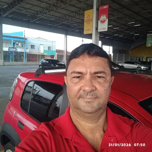 motorista particular