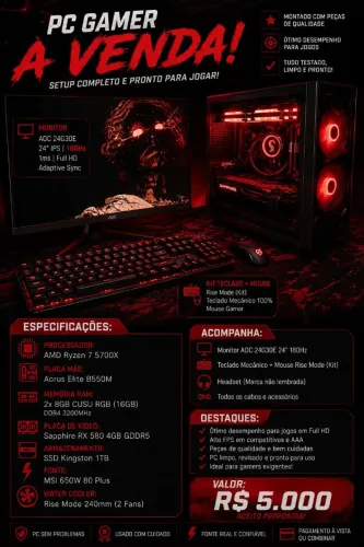 PC GAMER