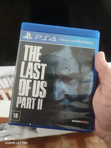 Jogos ps4