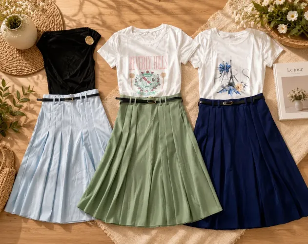 Vendo roupas
