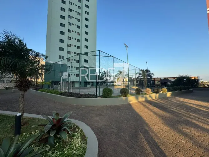 apartamento - Jardim Aurélia - Campinas