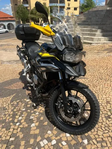 BMW F 750 GS Premium 40 Anos 2021