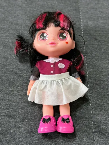Monster High