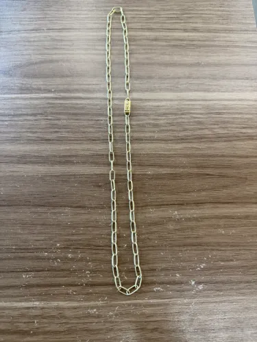 Cordão ouro 12.5 g