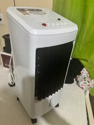 Climatizador de ar Britannia