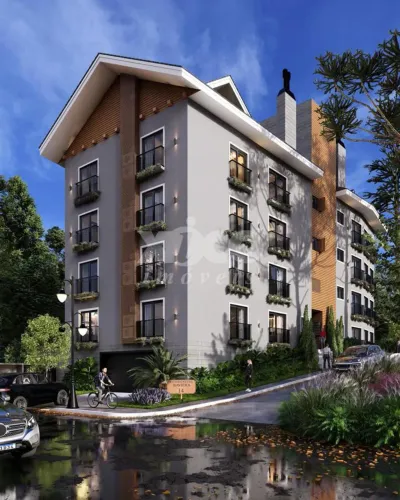 RESIDENCIAL BAVIERA