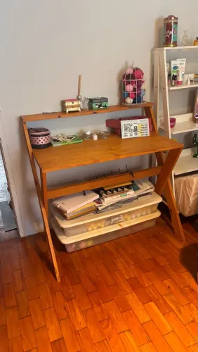 Mesa Escritorio ou Pintura