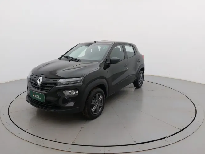 Renault Kwid 1.0 Zen 2025